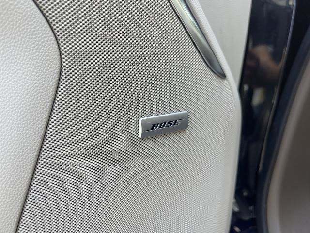 Used 2021 GMC Yukon Denali w/ Denali Premium Package image 11