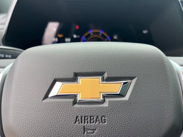 New 2026 Chevrolet Colorado LT RWD image 30