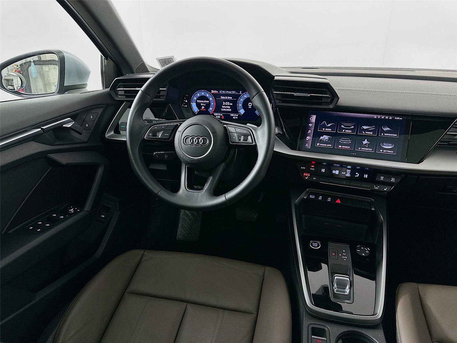 Used 2022 Audi A3 2.0T Premium w/ 18" Wheel Package image 21