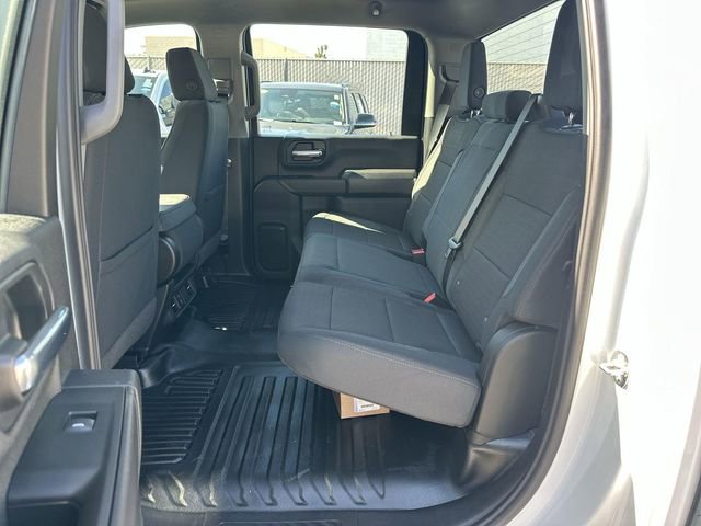 New 2026 GMC Sierra 2500 Pro w/ 1SA Pro Safety Plus Package image 22