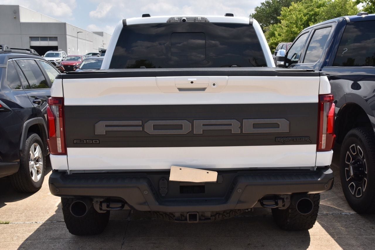 Used 2024 Ford F150 Raptor AWD/4WD image 6