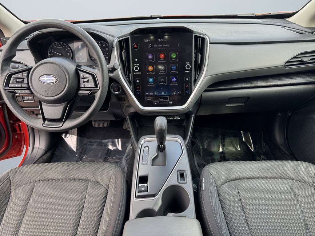 Certified 2024 Subaru Crosstrek 2.0i Premium w/ Crosstrek Mirror Package AWD/4WD image 10