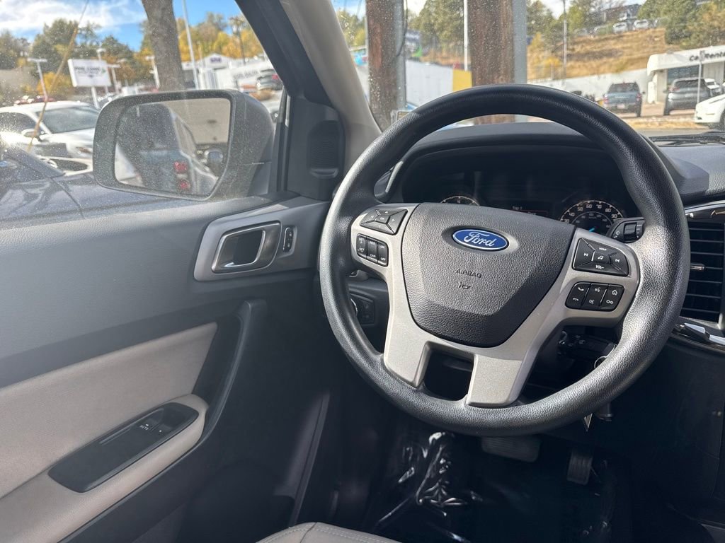 Used 2023 Ford Ranger XLT image 38