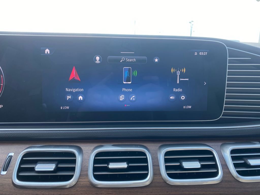 Certified 2026 Mercedes-Benz GLE 350 4MATIC image 12