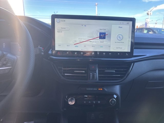 New 2026 Ford Escape ST-Line w/ Tech Pack #1 image 22