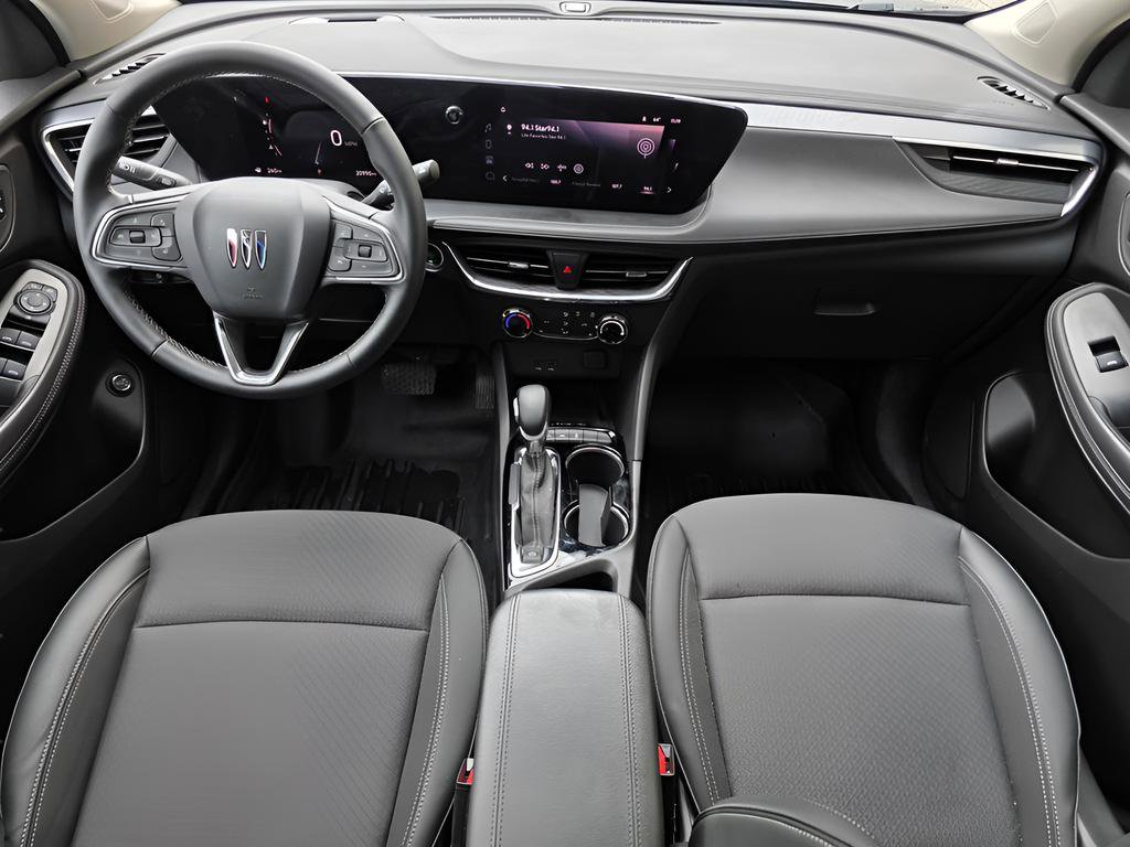 Used 2025 Buick Encore GX Preferred w/ Advanced Technology Package image 22