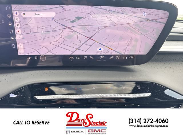 New 2026 Buick Enclave Avenir w/ Super Cruise Package AWD/4WD image 18