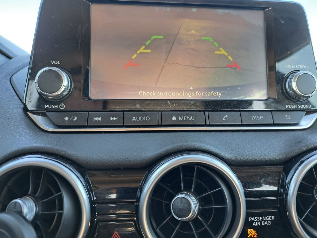 Used 2024 Nissan Sentra S image 11