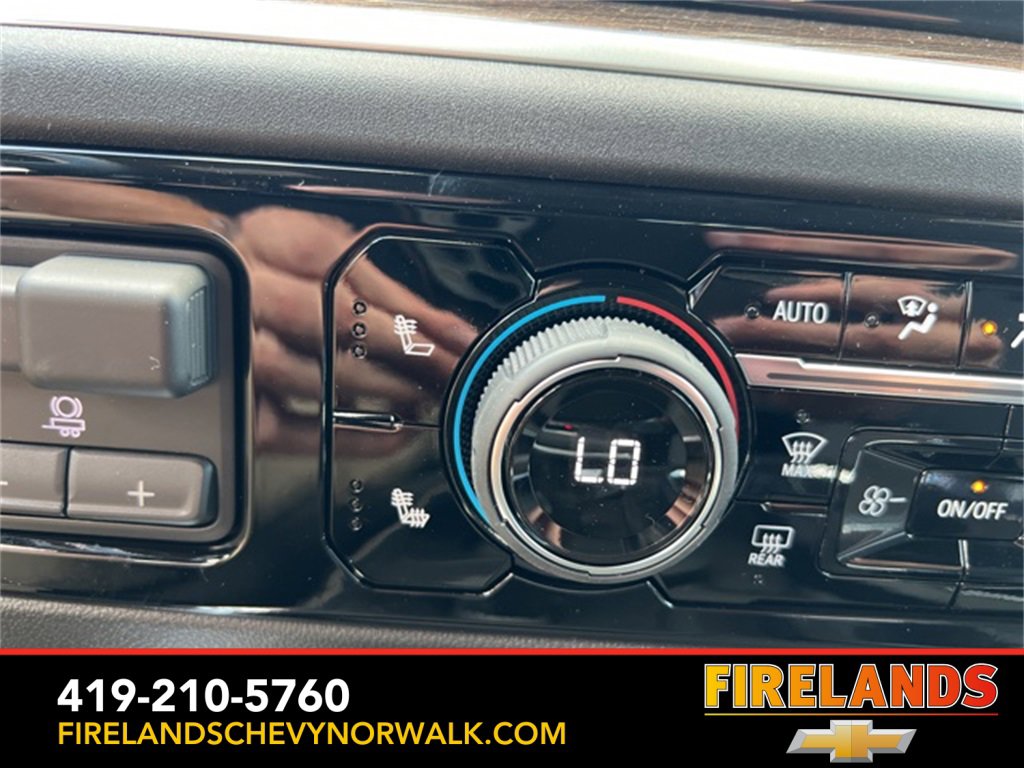 New 2026 Chevrolet Silverado 1500 LT w/ All Star Edition Plus image 41