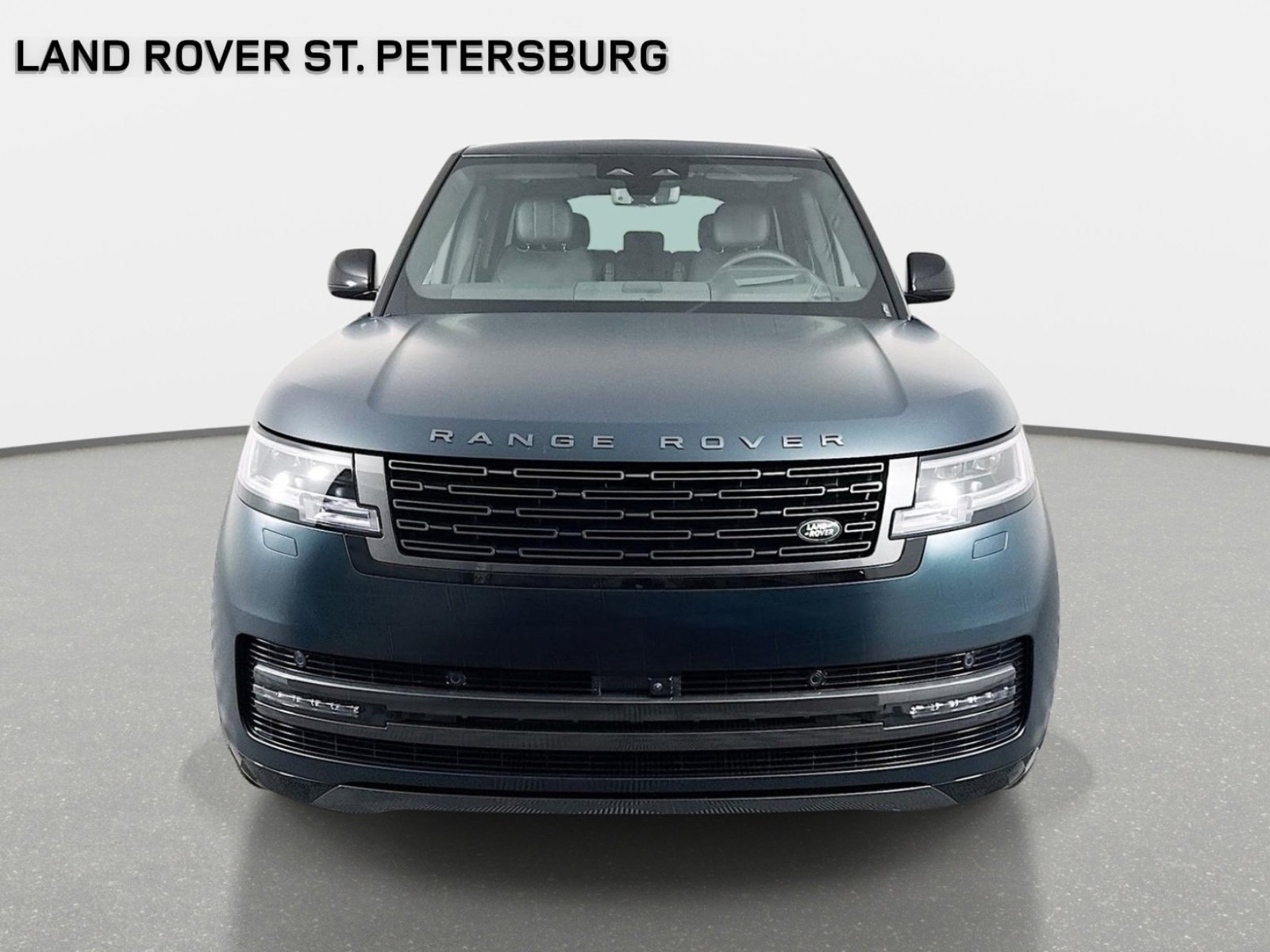 New 2026 Land Rover Range Rover Long Wheelbase SE AWD/4WD image 2