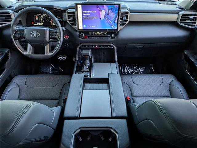 Used 2023 Toyota Sequoia Limited image 18