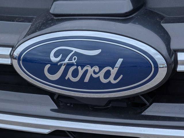 Certified 2025 Ford Explorer Active w/ Active Comfort Package image 11
