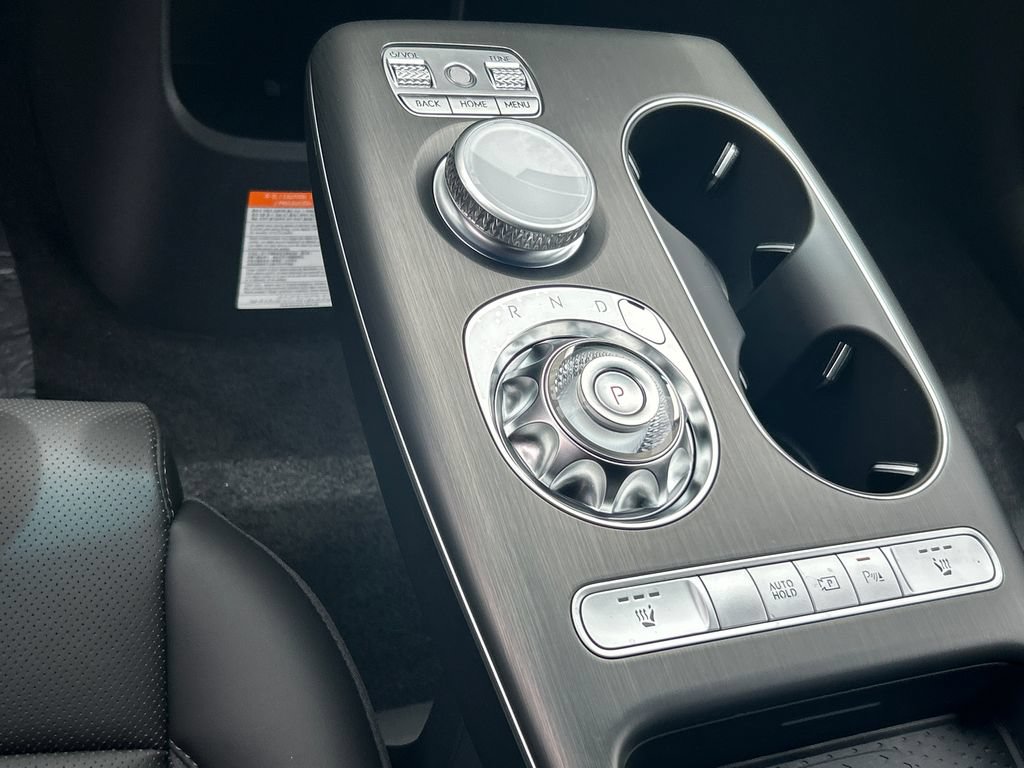 New 2026 Genesis GV60 RWD image 34