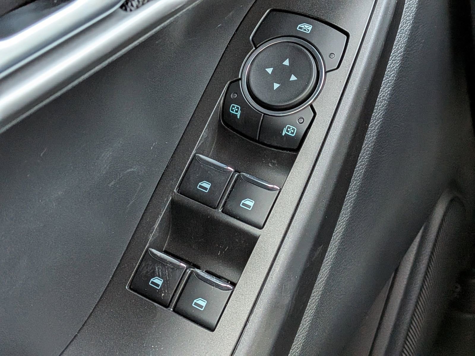 New 2026 Ford Explorer 4WD Police Interceptor image 26