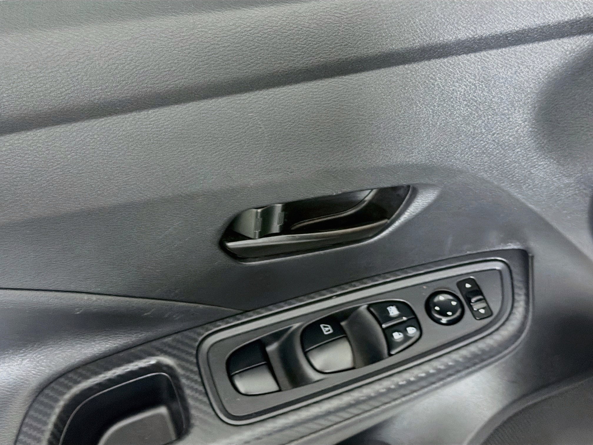 Used 2024 Nissan Versa S w/ S Plus Package FWD image 15