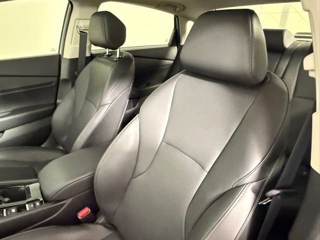 Used 2025 Honda Accord EX-L image 27