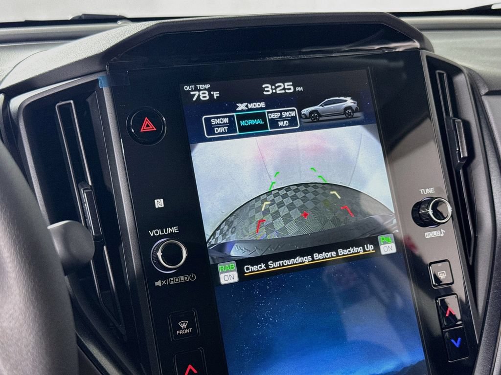 New 2026 Subaru Crosstrek 2.5i Limited AWD/4WD image 13