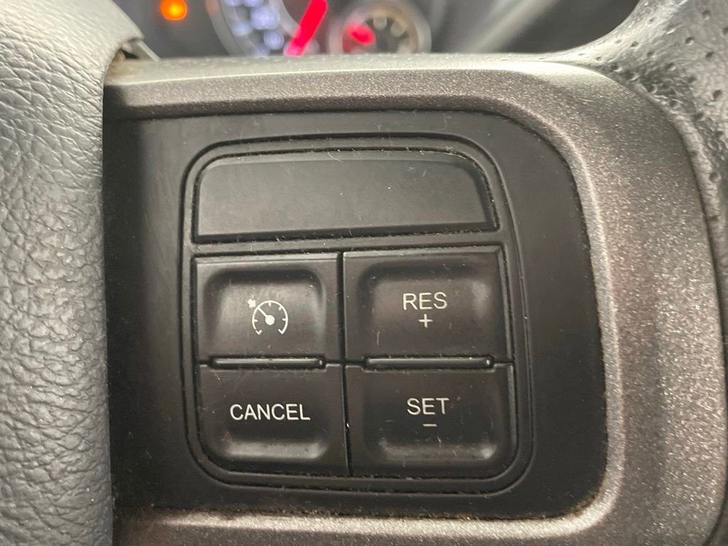 Used 2022 RAM 3500 Tradesman w/ Chrome Appearance Group AWD/4WD image 21