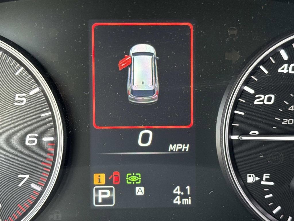 New 2025 Subaru Ascent Bronze Edition AWD/4WD image 38