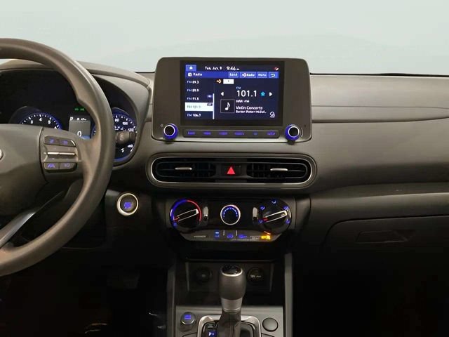Used 2022 Hyundai Kona SEL FWD image 29