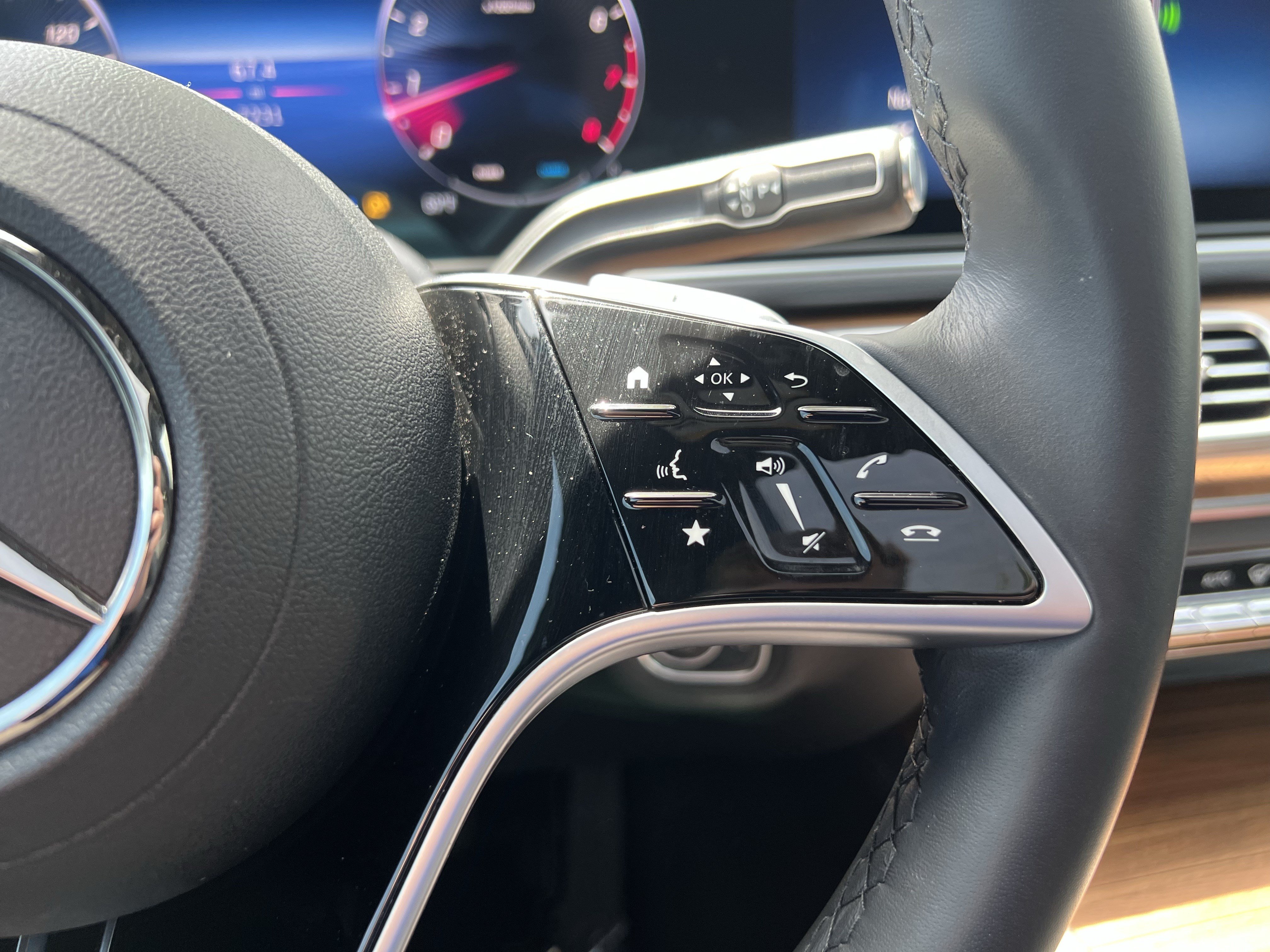 Certified 2025 Mercedes-Benz GLE 350 4MATIC image 20