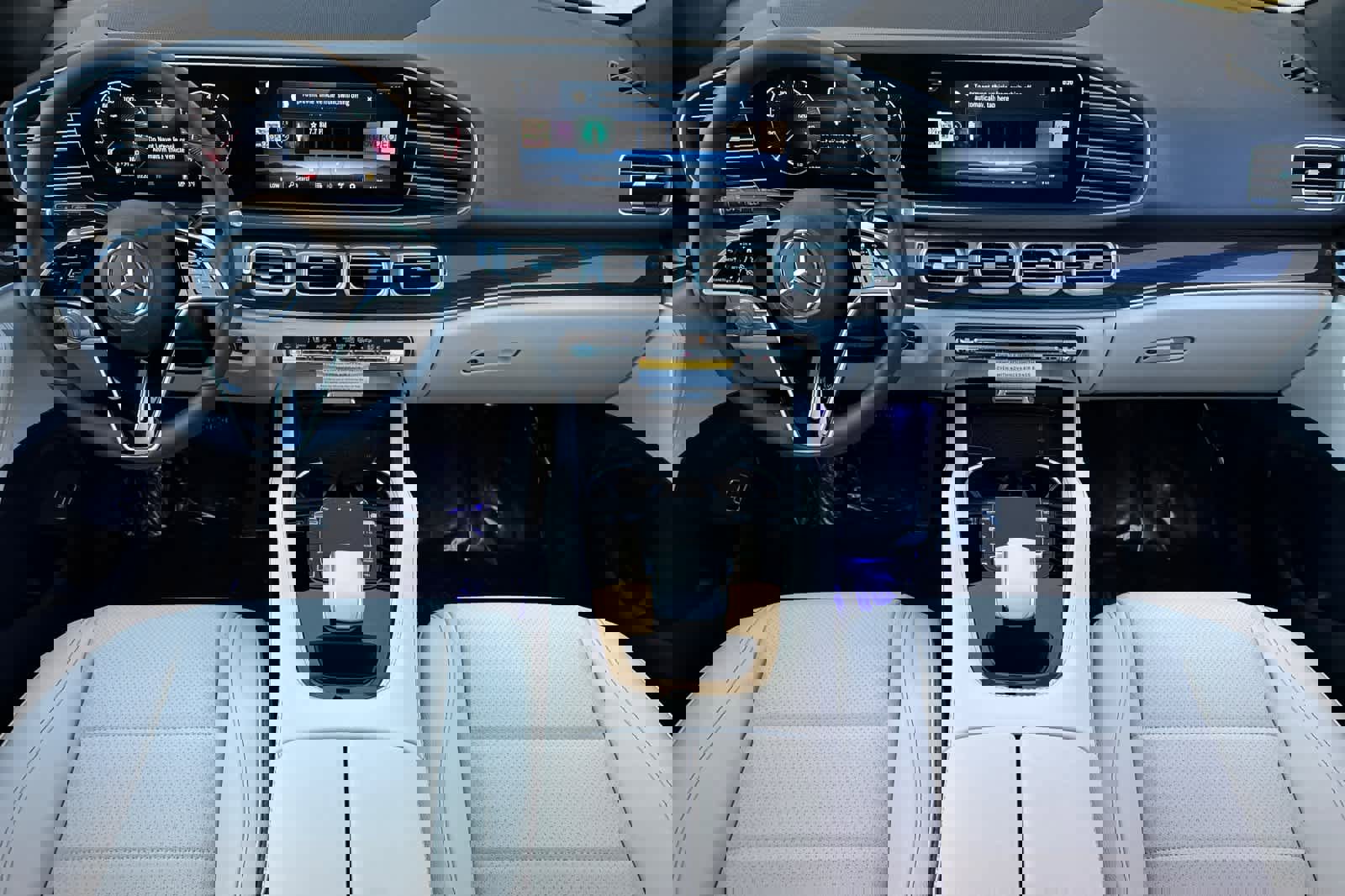 New 2026 Mercedes-Benz GLE 350 4MATIC image 12