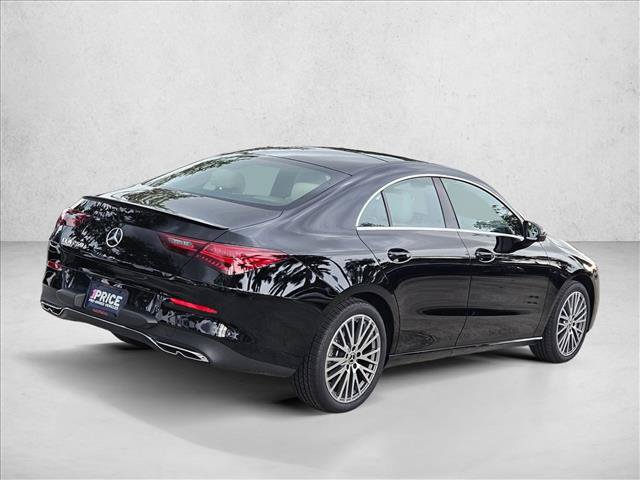 Used 2026 Mercedes-Benz CLA 250 image 5
