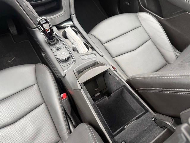 Used 2024 Cadillac XT5 Premium Luxury AWD/4WD image 21