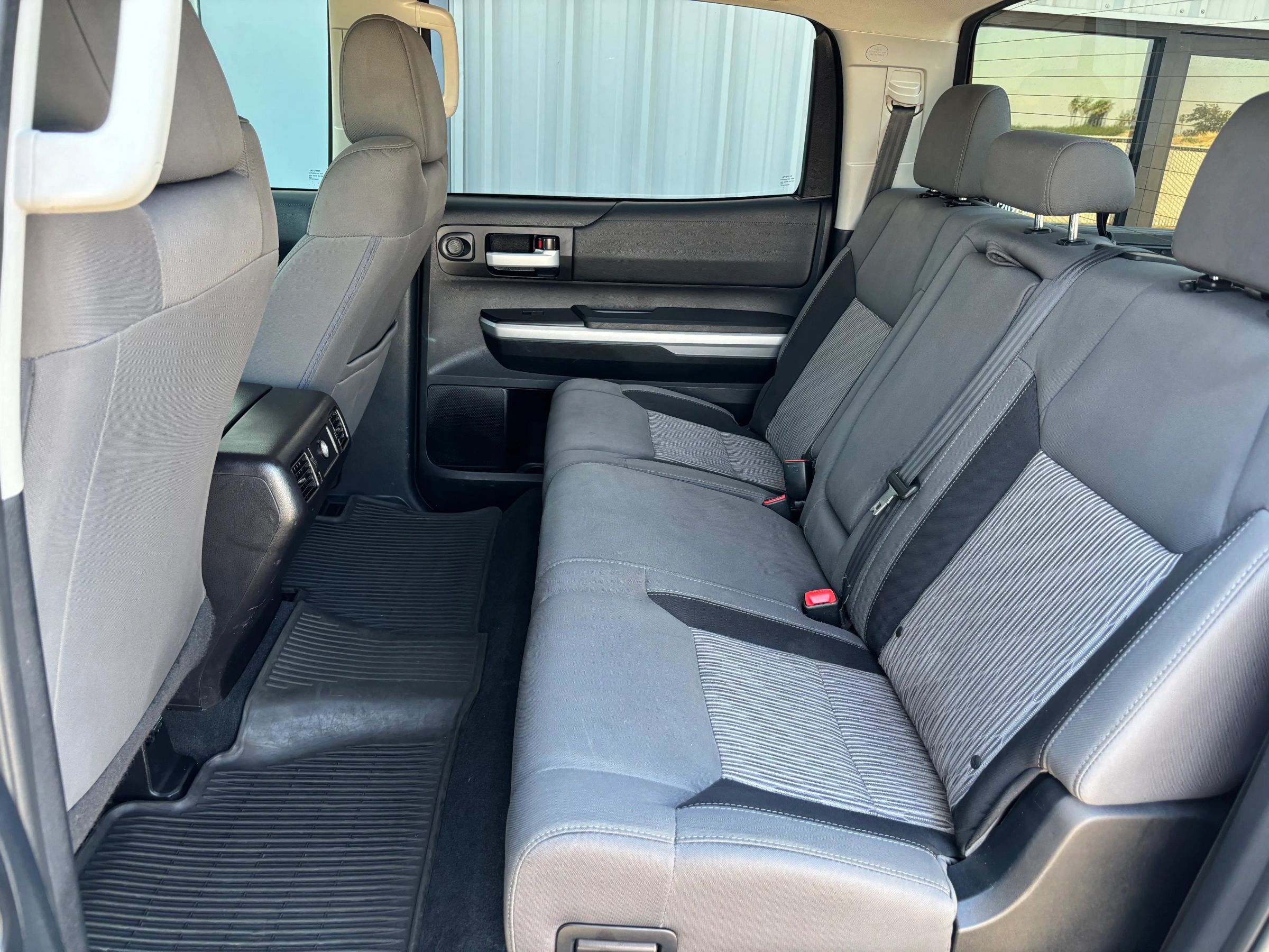 Used 2014 Toyota Tundra SR5 image 14
