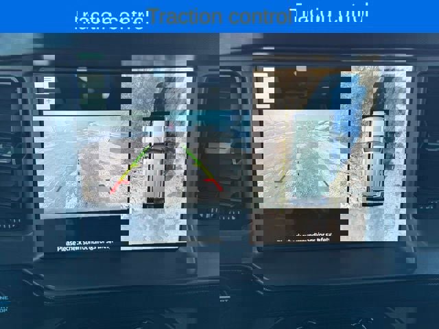 Used 2023 Ford Bronco Outer Banks image 17