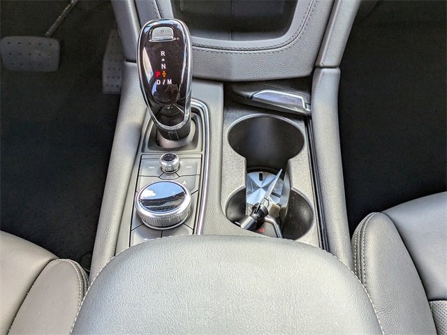 Certified 2025 Cadillac XT5 Premium Luxury image 20