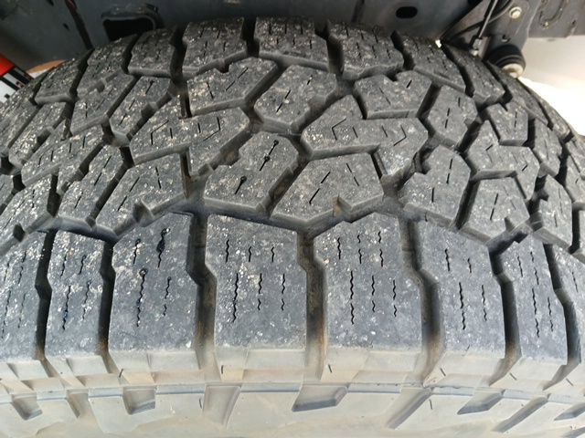 Used 2020 Jeep Gladiator Rubicon image 18