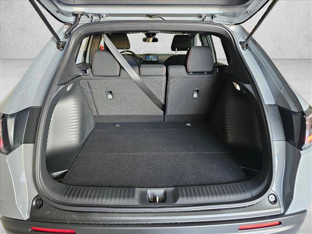 New 2026 Honda HR-V Sport image 10