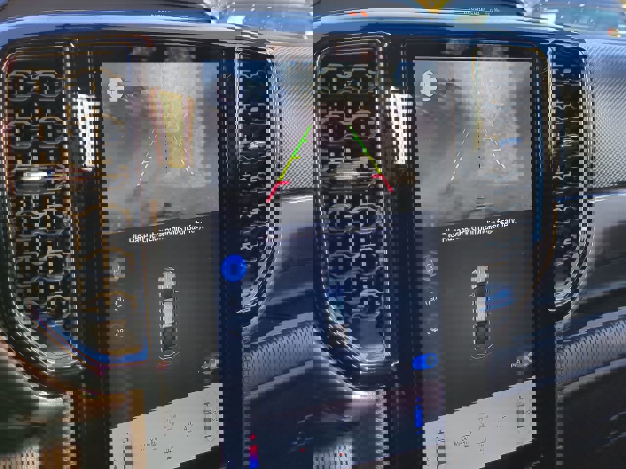 Used 2024 Ford Ranger XLT w/ FX4 Off-Road Package image 21