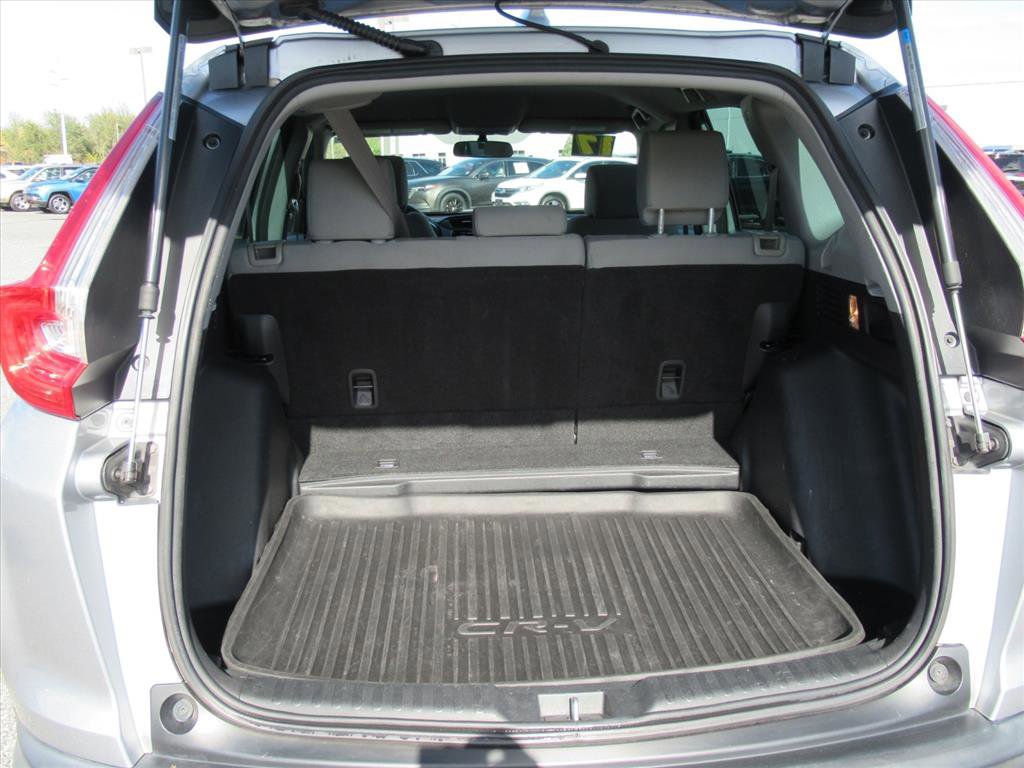 Used 2017 Honda CR-V LX image 26