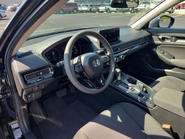 Used 2025 Honda Civic LX image 18