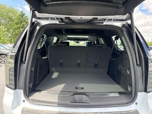 New 2026 Chevrolet Suburban High Country AWD/4WD image 27