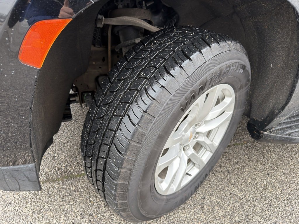 Used 2023 Chevrolet Tahoe LT image 20