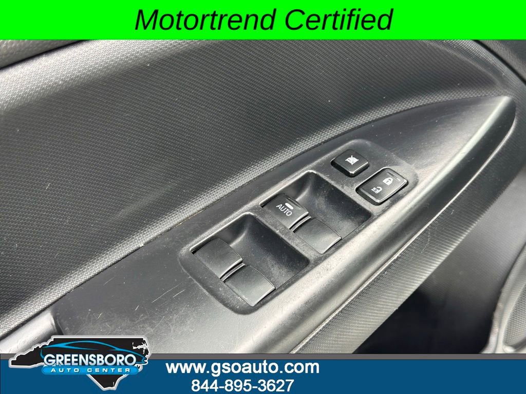 Used 2020 Mitsubishi Mirage G4 ES FWD image 13