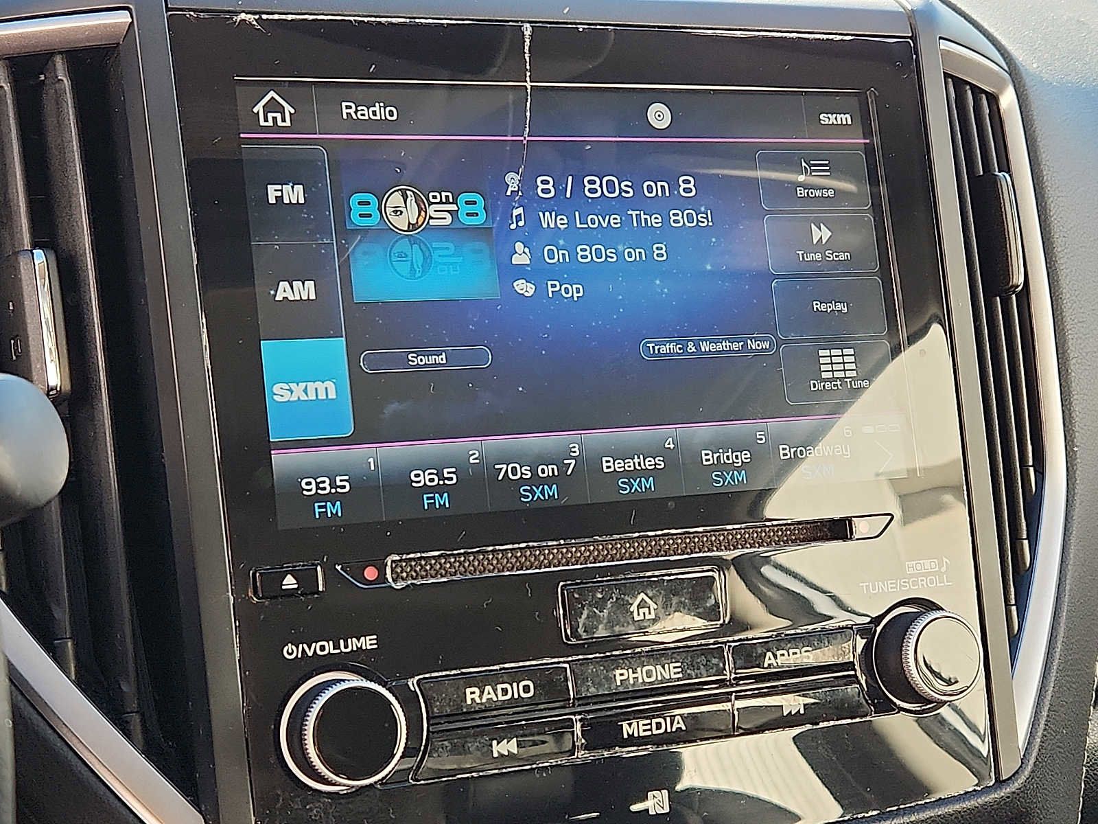 Used 2023 Subaru Impreza 2.0i Limited image 16