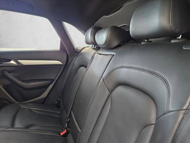 Used 2018 Audi Q3 2.0T Premium image 17