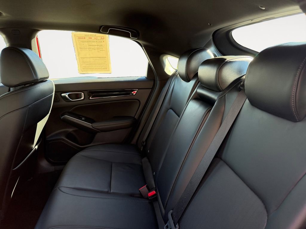 Used 2024 Honda Civic Sport Touring image 29