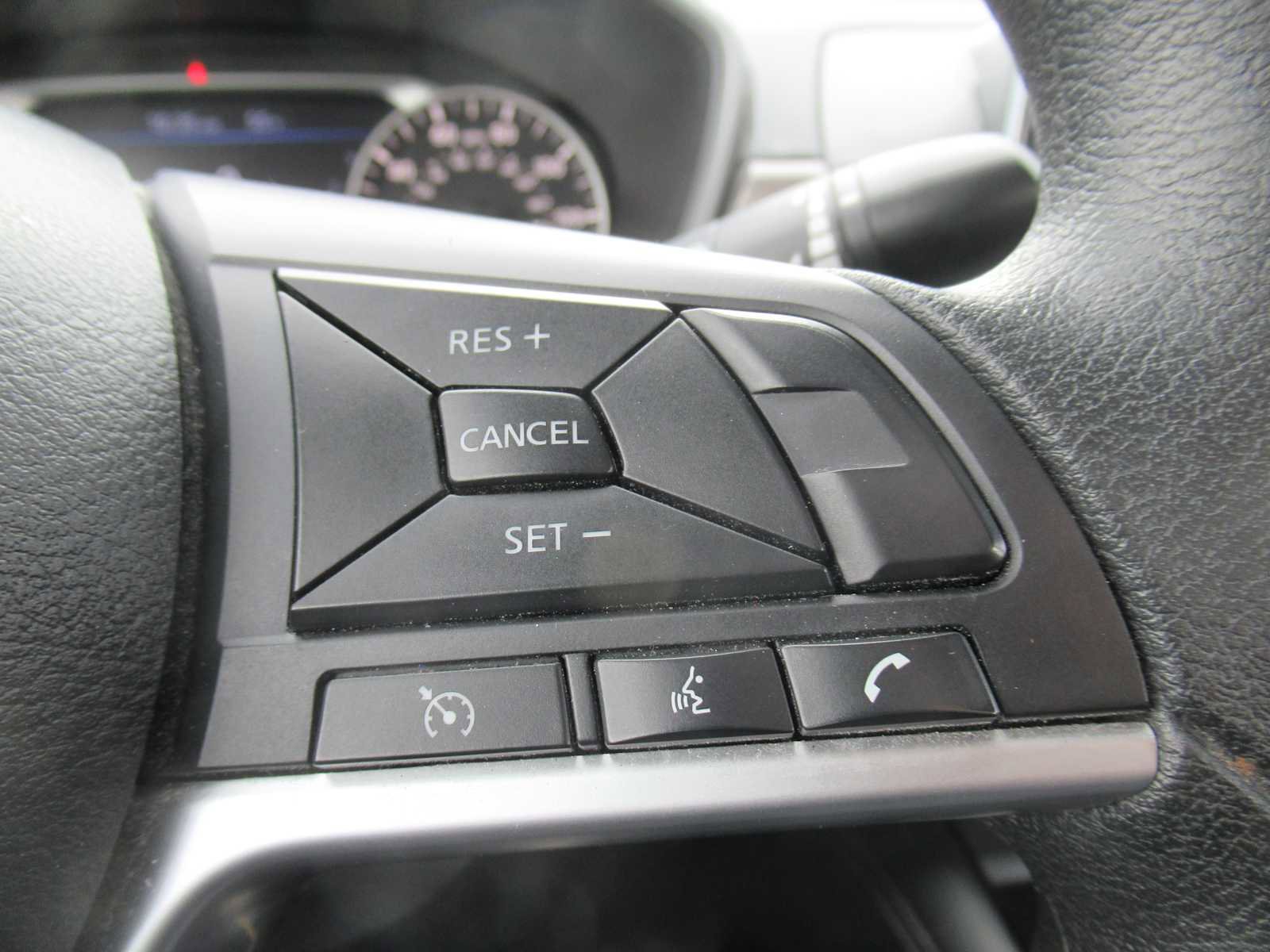 Used 2023 Nissan Altima 2.5 SV image 22