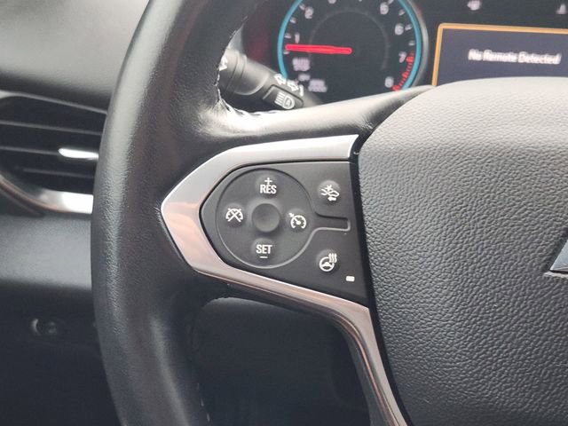 Used 2020 Chevrolet Traverse RS w/ LPO, Floor Liner Package FWD image 29