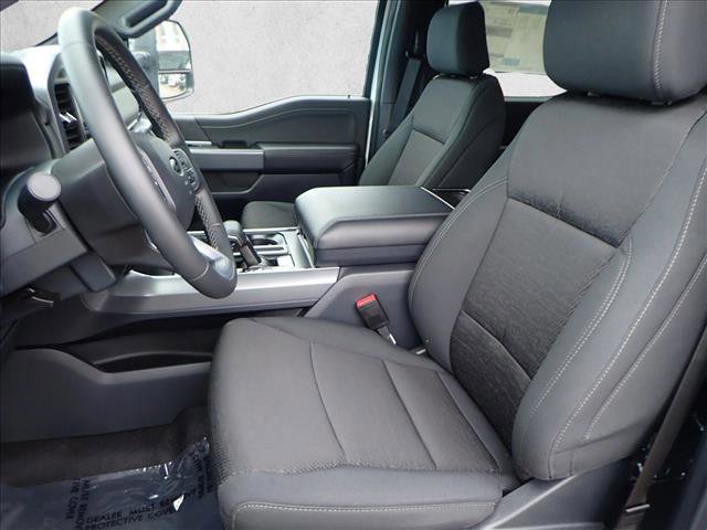 New 2026 Ford F150 XLT w/ Equipment Group 302A MID image 10