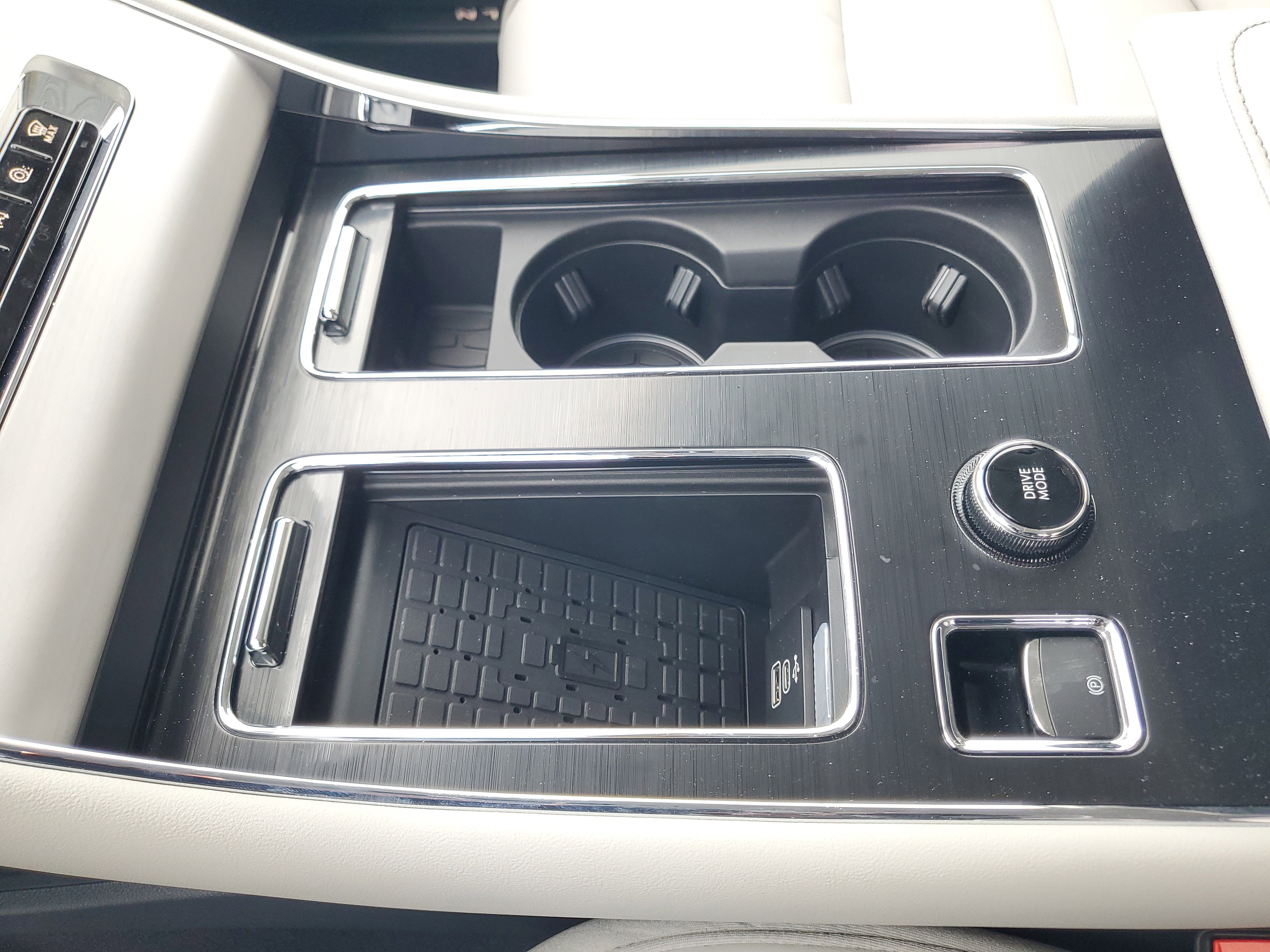 New 2026 Lincoln Aviator Reserve AWD/4WD image 20