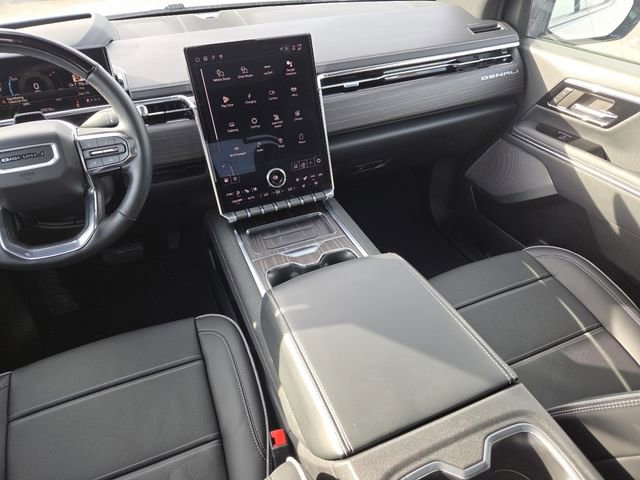 Used 2024 GMC Sierra EV Denali image 33