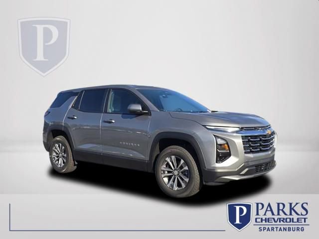 New 2026 Chevrolet Equinox LT w/ Convenience Package II