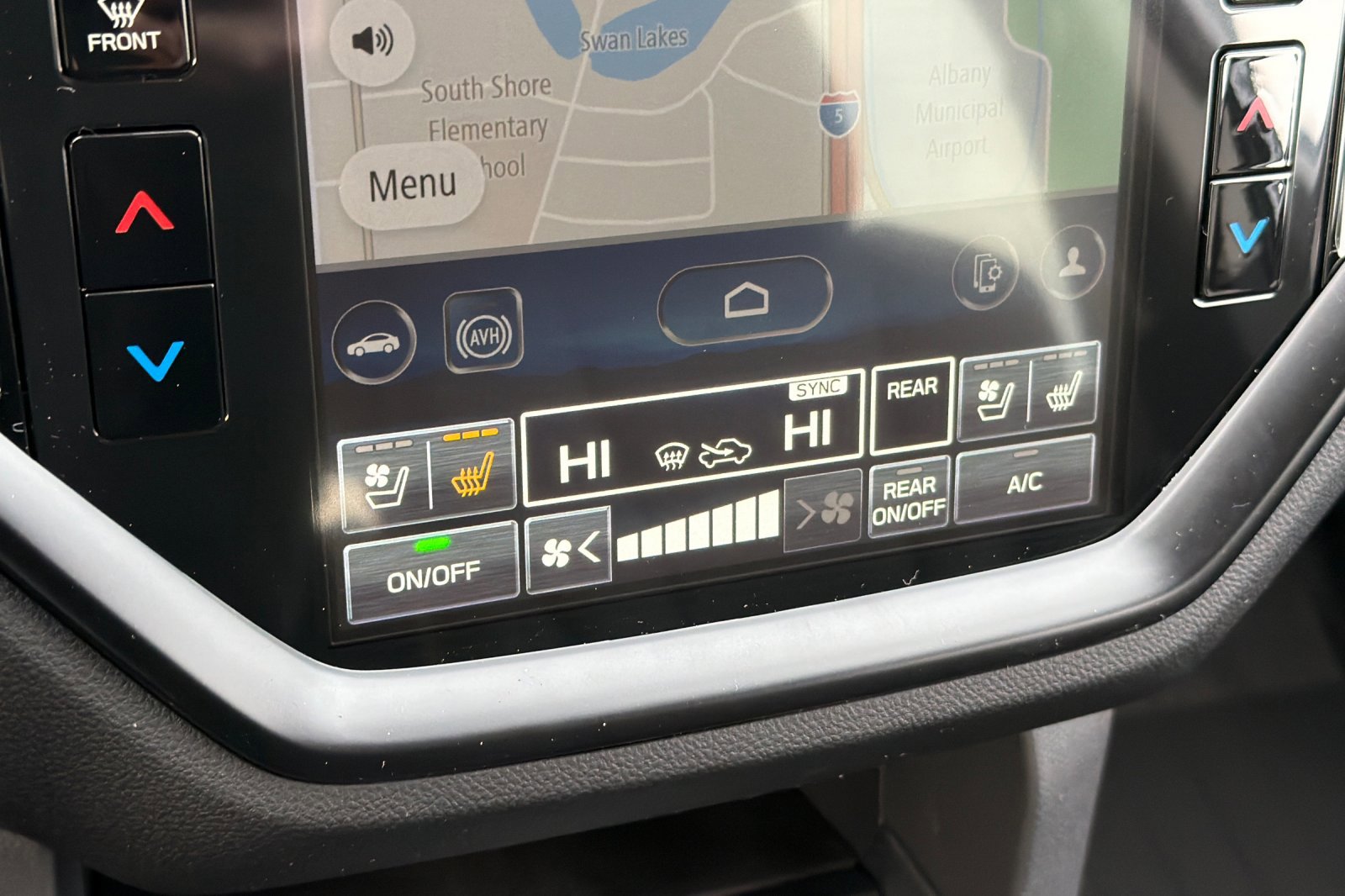 New 2026 Subaru Ascent Bronze Edition image 22