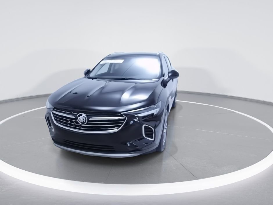 Used 2023 Buick Envision Essence FWD image 3